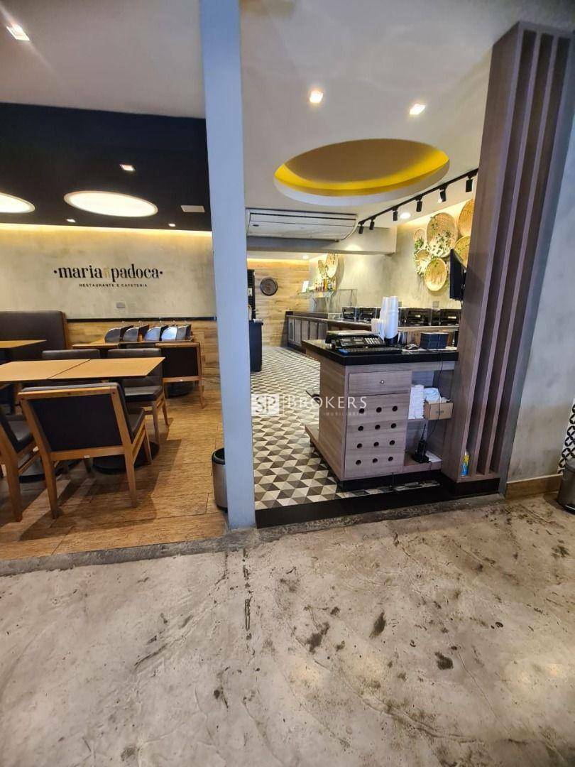 Loja-Salão, 205 m² - Foto 3