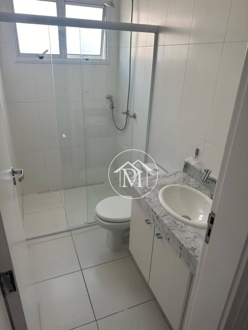 Apartamento à venda com 3 quartos, 125m² - Foto 12