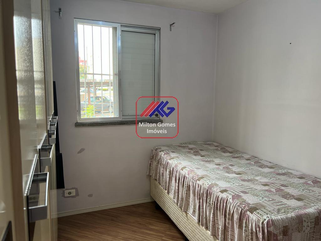 Apartamento à venda com 2 quartos, 50m² - Foto 8