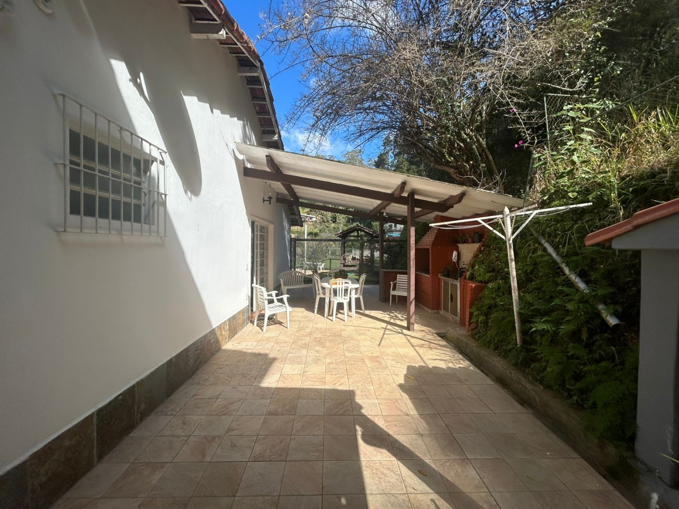 Casa à venda com 5 quartos, 350m² - Foto 32