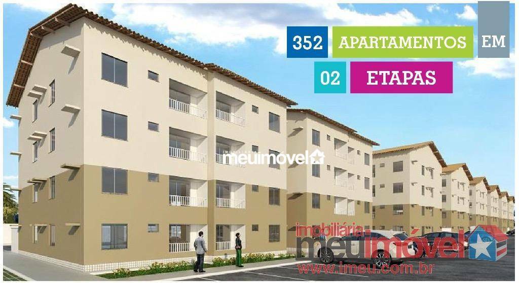 Apartamento à venda com 2 quartos, 46m² - Foto 24