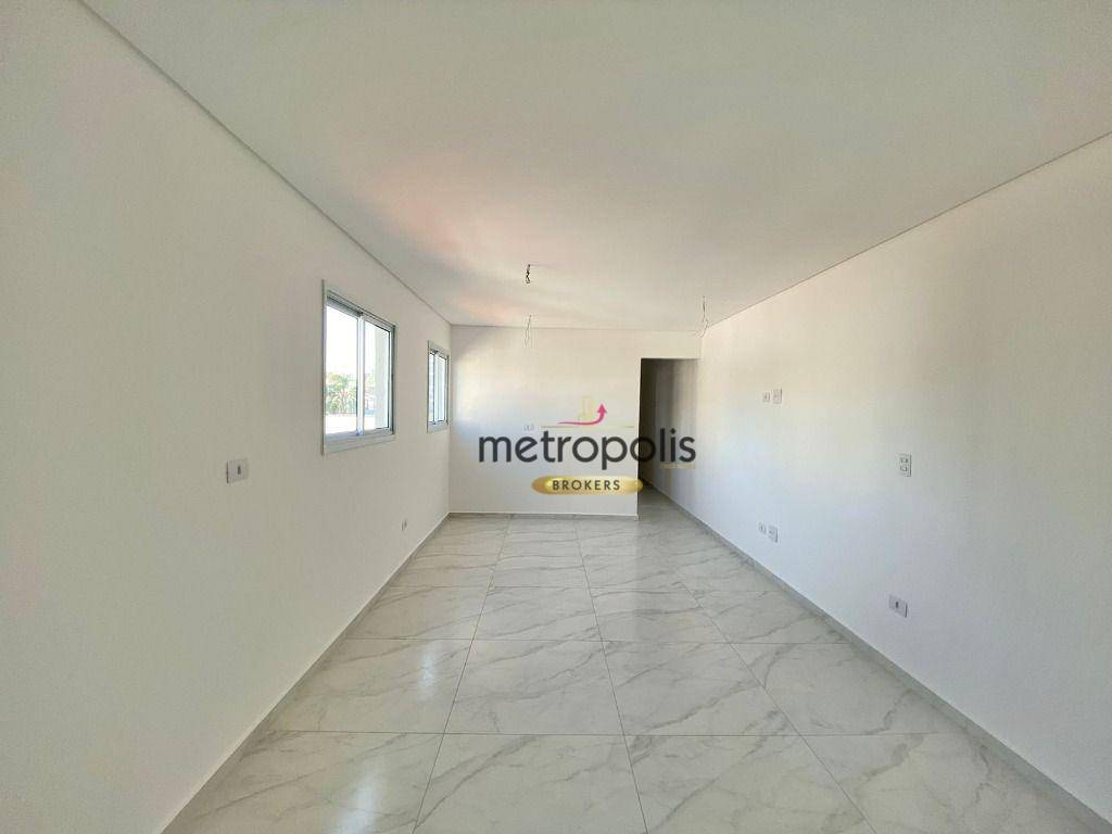 Apartamento à venda com 2 quartos, 60m² - Foto 2