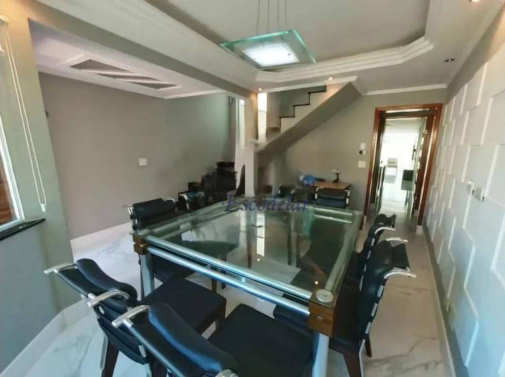 Sobrado à venda com 4 quartos, 306m² - Foto 7