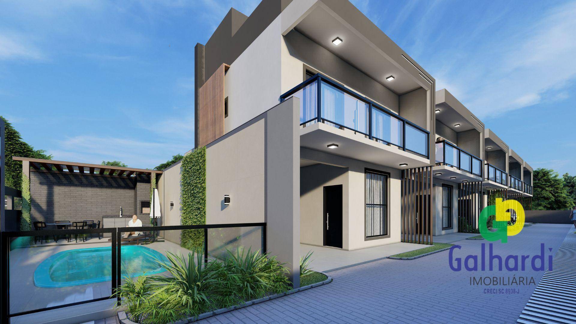 Sobrado à venda com 3 quartos, 97m² - Foto 5