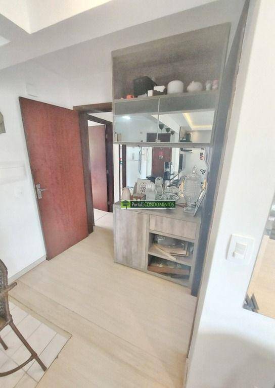 Apartamento à venda com 3 quartos, 82m² - Foto 5