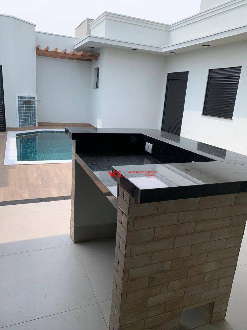 Casa de Condomínio para alugar com 3 quartos, 180m² - Foto 34