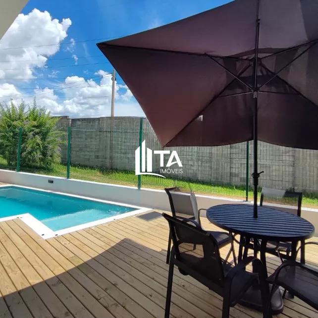 Casa de Condomínio à venda com 3 quartos, 299m² - Foto 12