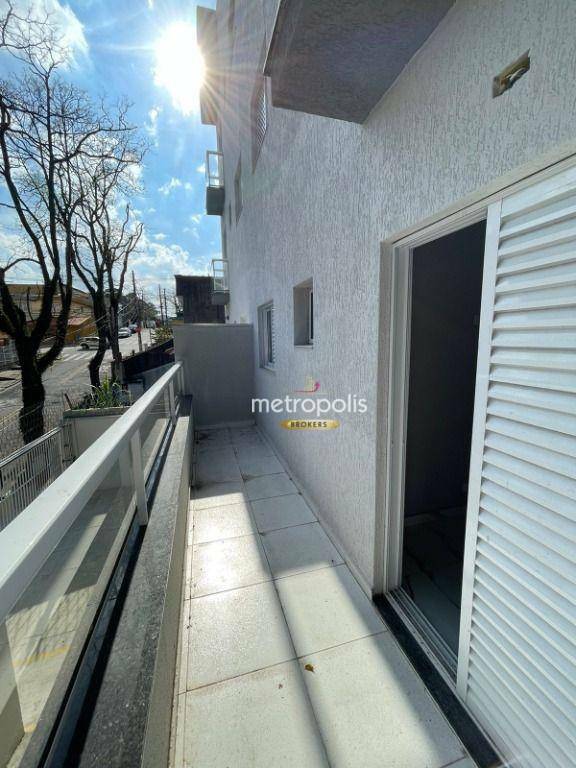 Apartamento à venda com 2 quartos, 58m² - Foto 18