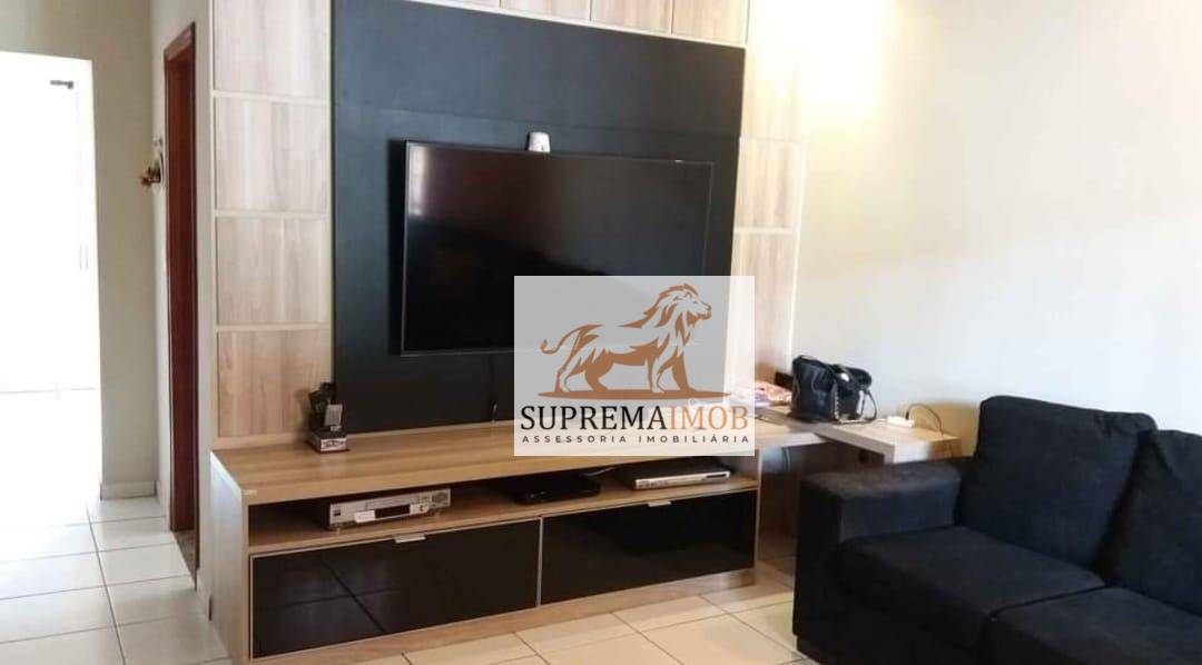 Casa, 3 quartos, 270 m² - Foto 4