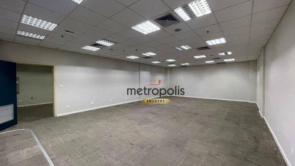 Conjunto Comercial-Sala para alugar, 314m² - Foto 2