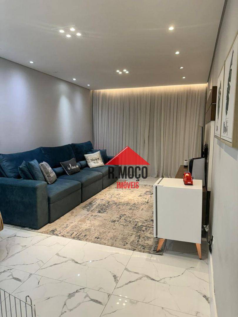 Sobrado à venda com 3 quartos, 180m² - Foto 9