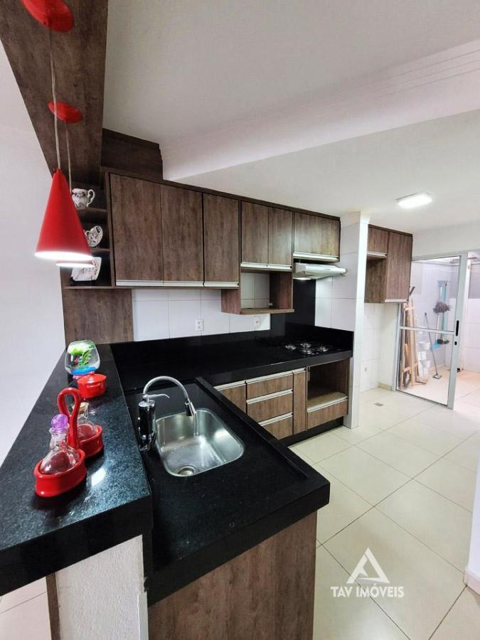 Apartamento à venda com 2 quartos, 62m² - Foto 6