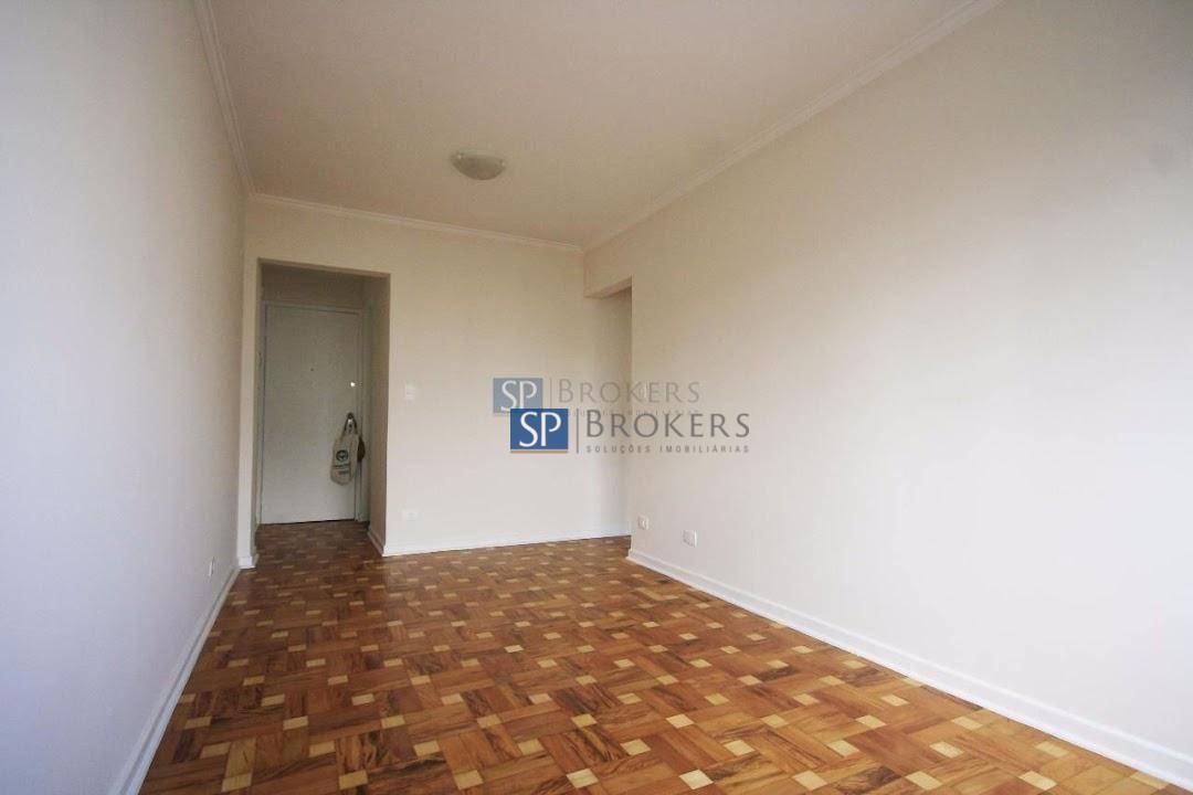 Apartamento à venda com 1 quarto, 52m² - Foto 2