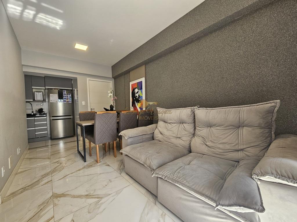 Apartamento à venda com 2 quartos, 60m² - Foto 1