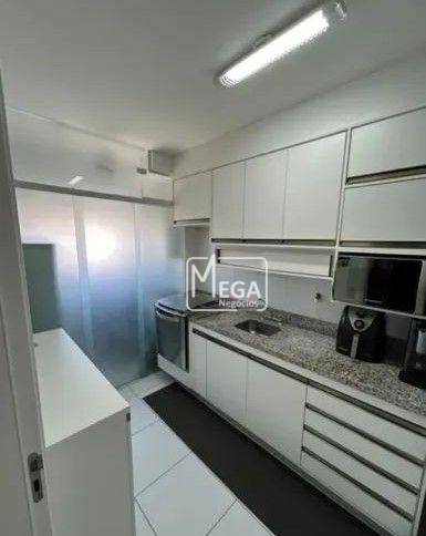 Apartamento à venda com 2 quartos, 61m² - Foto 5