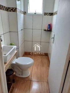 Apartamento à venda com 2 quartos, 51m² - Foto 12
