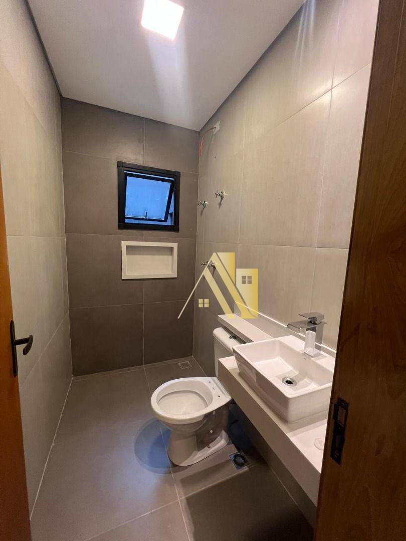 Sobrado à venda com 2 quartos, 124m² - Foto 13