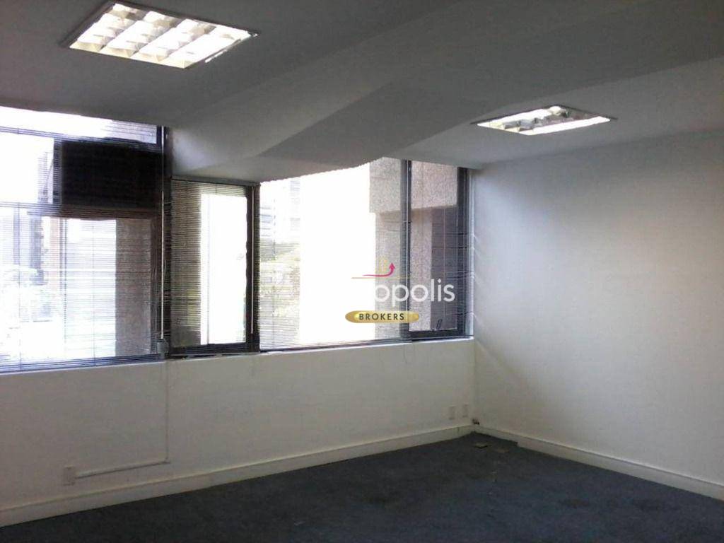 Conjunto Comercial-Sala à venda e aluguel, 212m² - Foto 11