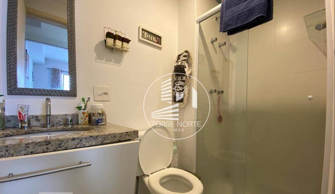 Apartamento à venda com 2 quartos, 55m² - Foto 28