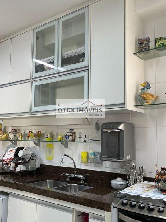 Apartamento à venda com 4 quartos, 172m² - Foto 6