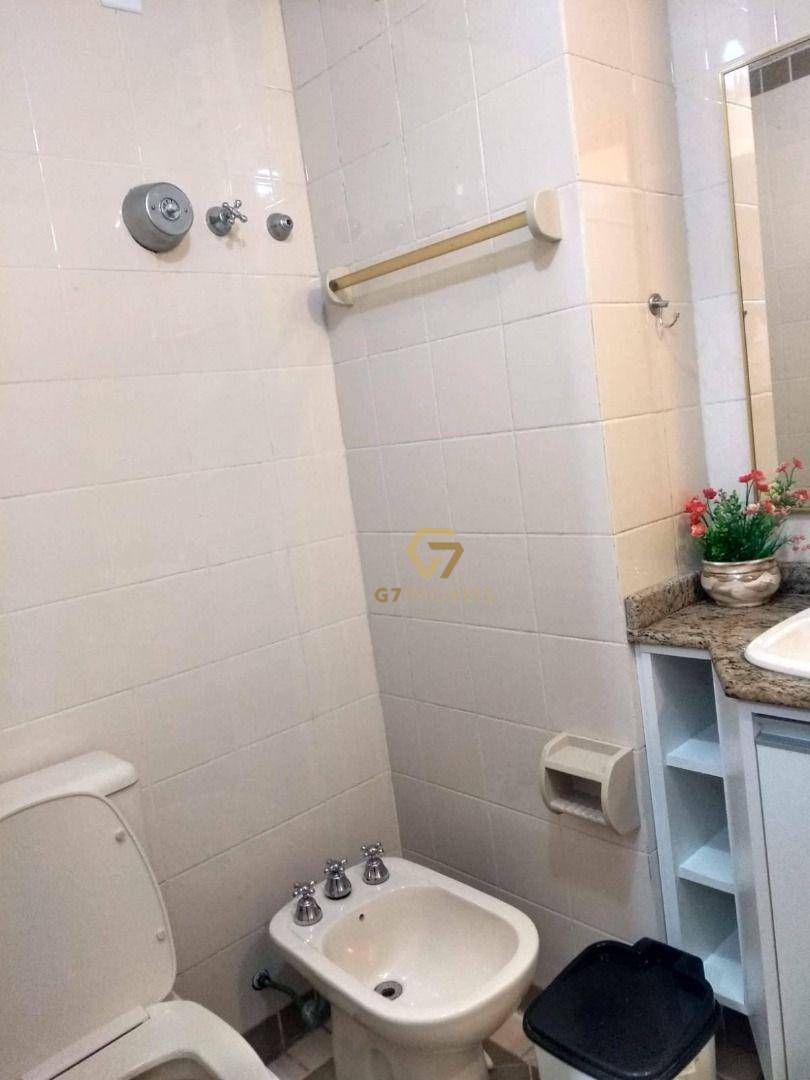 Apartamento à venda com 2 quartos, 67m² - Foto 15