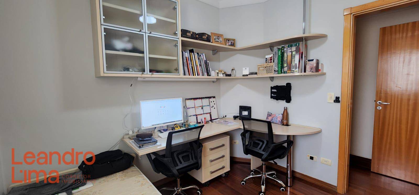 Apartamento à venda com 3 quartos, 106m² - Foto 17