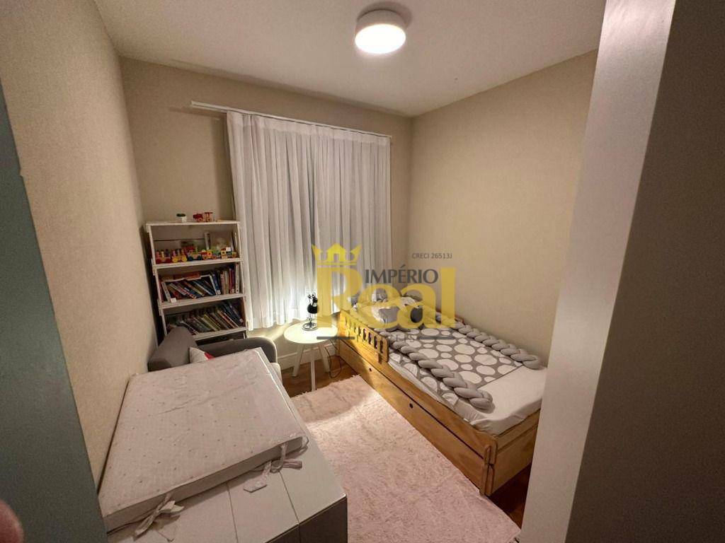 Apartamento à venda com 3 quartos, 110m² - Foto 5