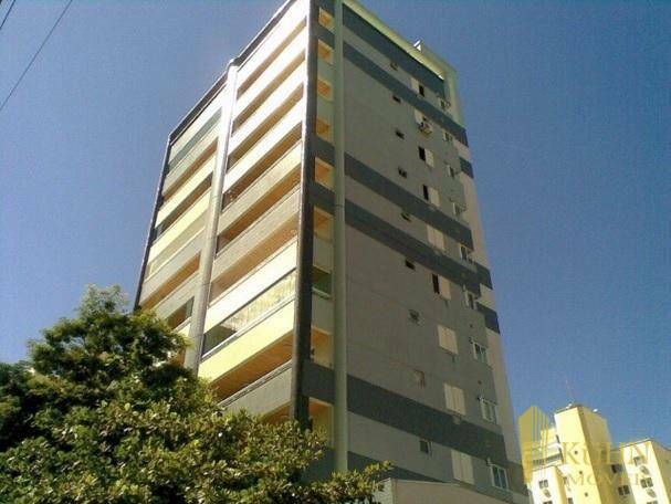 Apartamento à venda com 2 quartos, 121m² - Foto 10