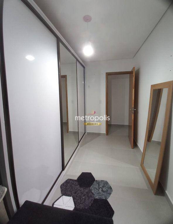 Cobertura à venda com 3 quartos, 140m² - Foto 11