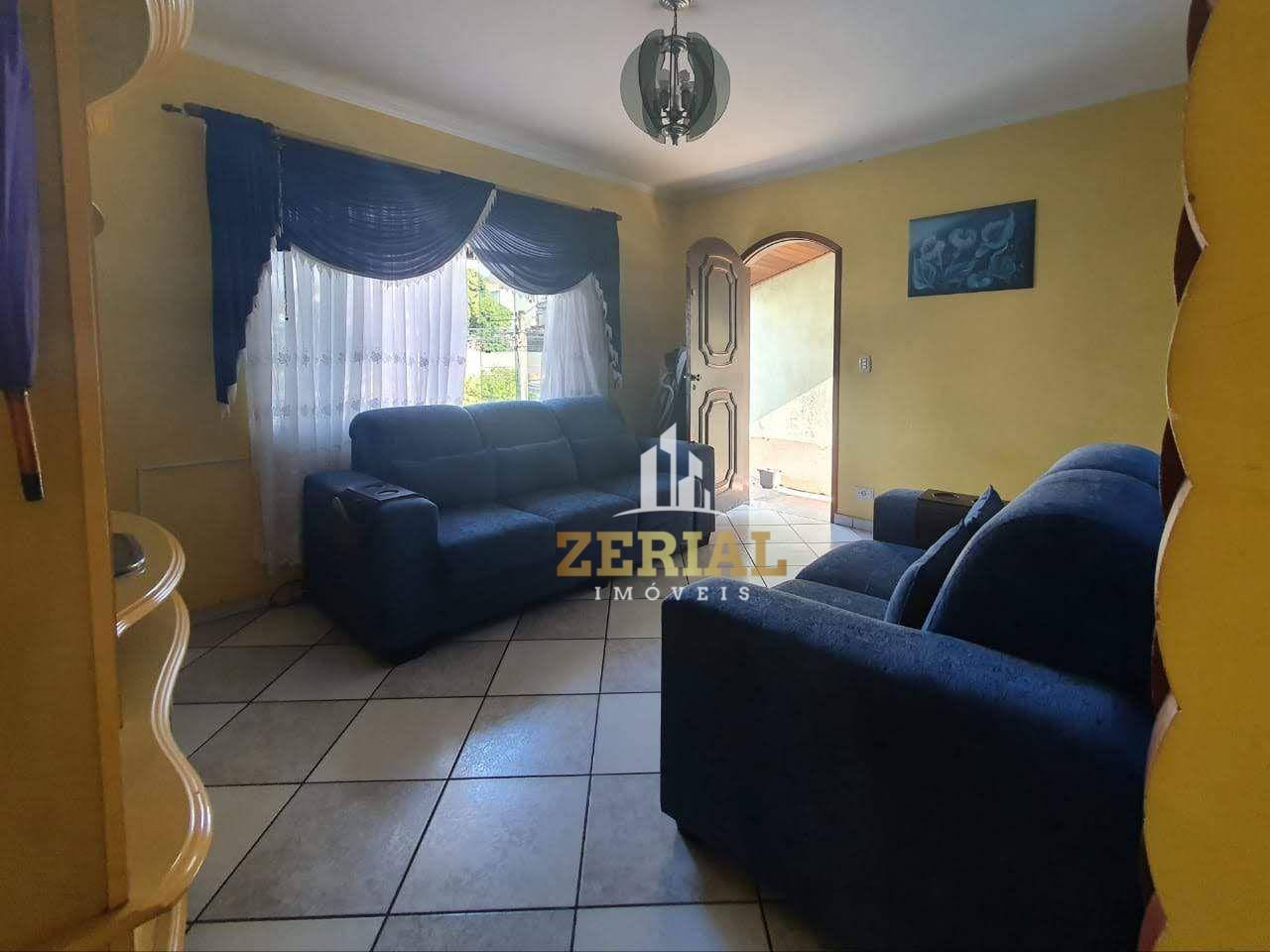 Sobrado à venda com 4 quartos, 201m² - Foto 12