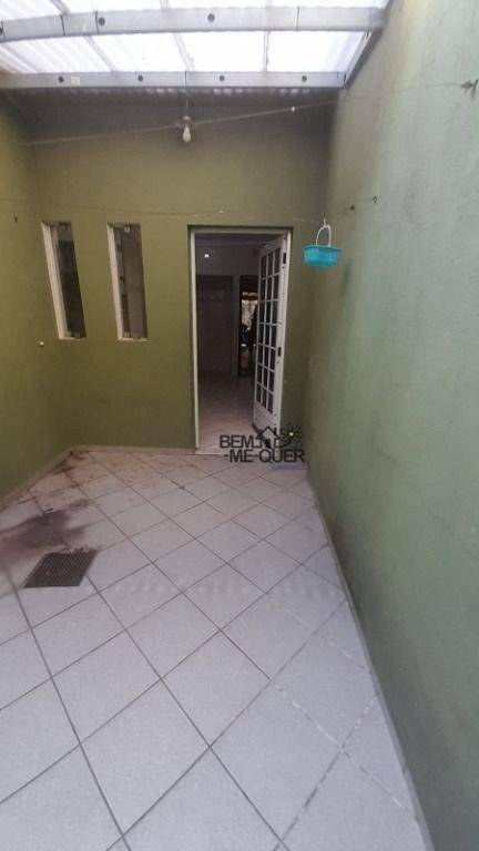 Sobrado à venda com 2 quartos, 90m² - Foto 7