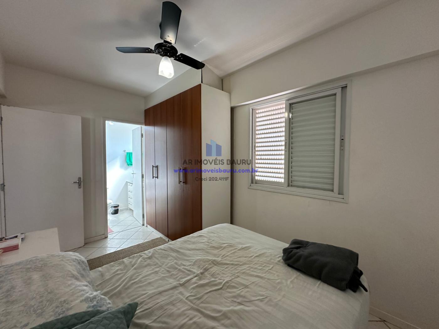 Apartamento à venda com 1 quarto, 36m² - Foto 18