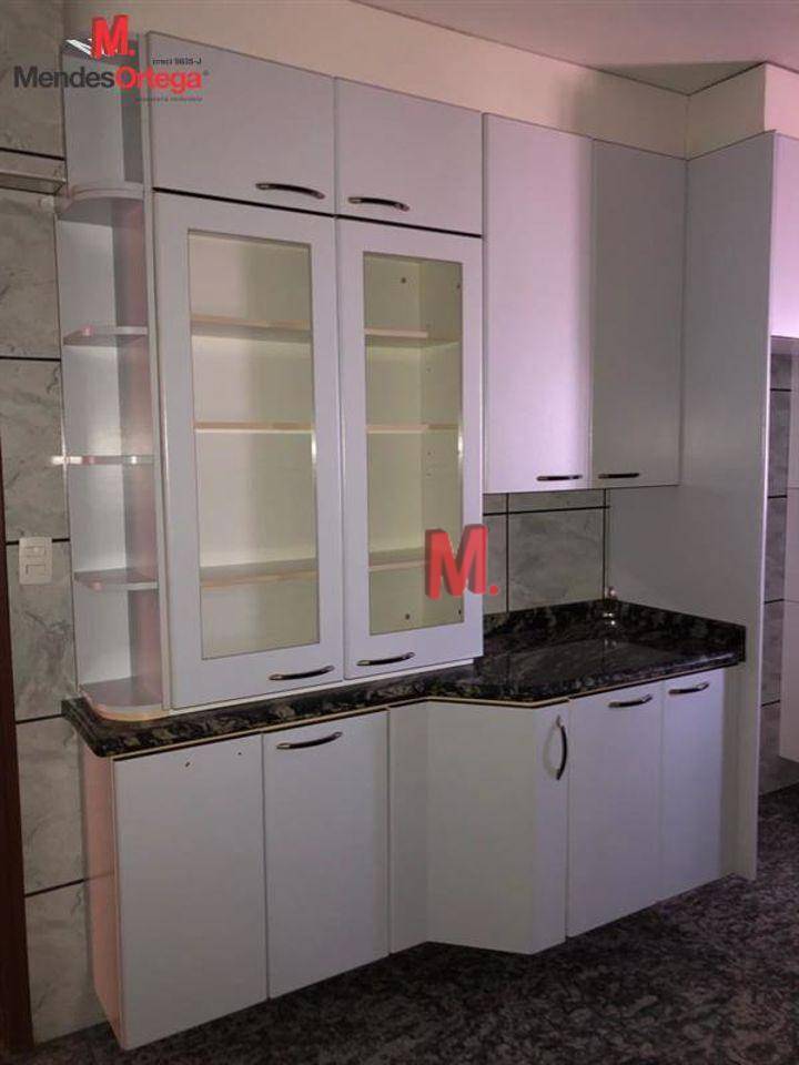 Apartamento à venda com 3 quartos, 155m² - Foto 19