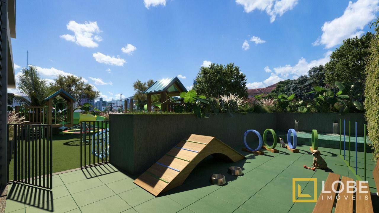 Apartamento, 3 quartos, 159 m² - Foto 16