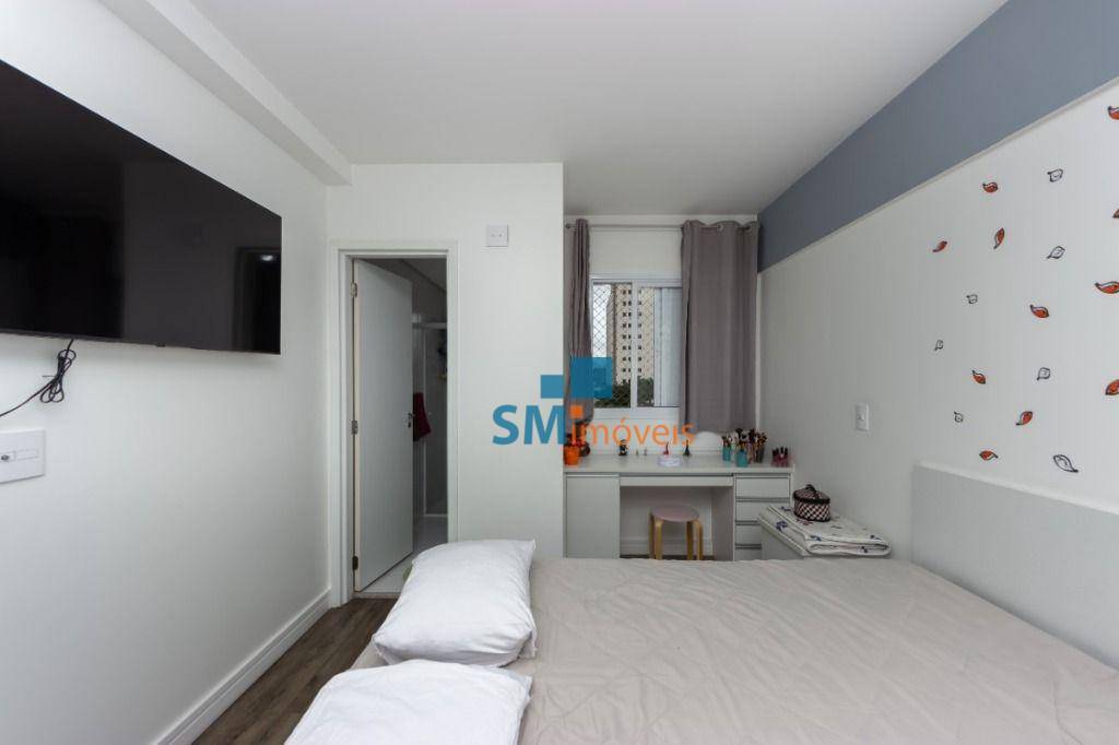 Apartamento à venda com 3 quartos, 85m² - Foto 13