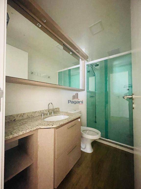 Apartamento à venda com 2 quartos, 72m² - Foto 10