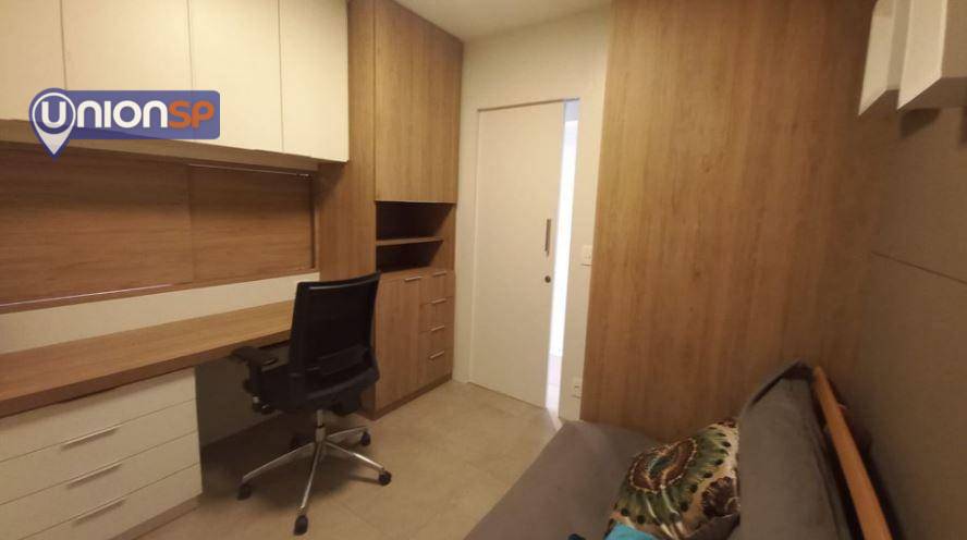 Apartamento à venda com 2 quartos, 89m² - Foto 9