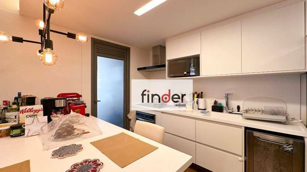 Apartamento à venda com 2 quartos, 128m² - Foto 21