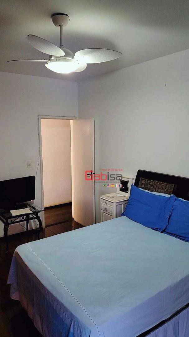 Apartamento à venda com 3 quartos, 243m² - Foto 6