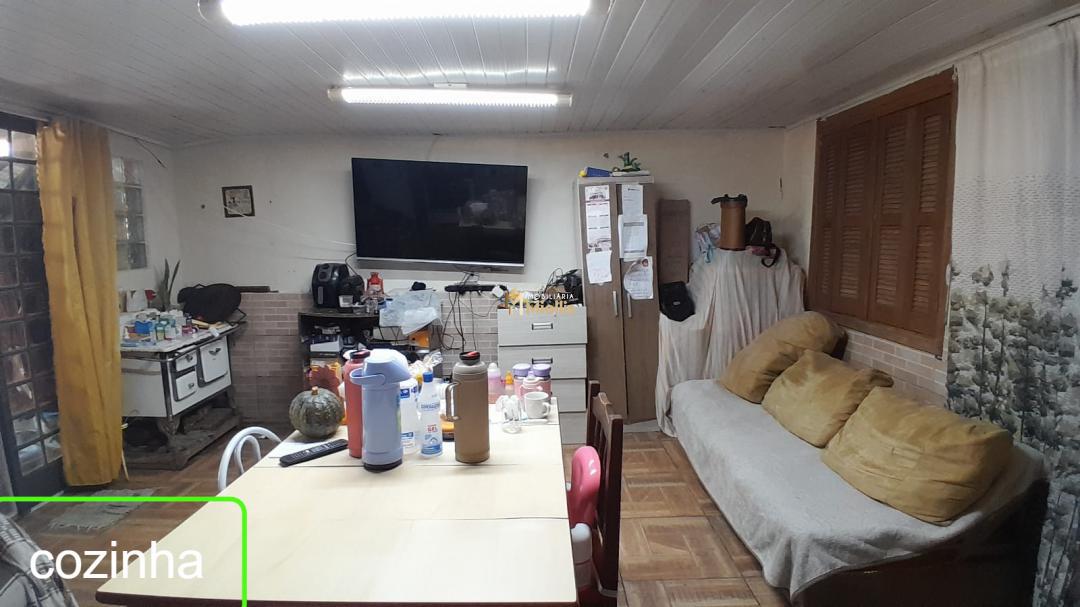 Casa à venda com 2 quartos, 79m² - Foto 9