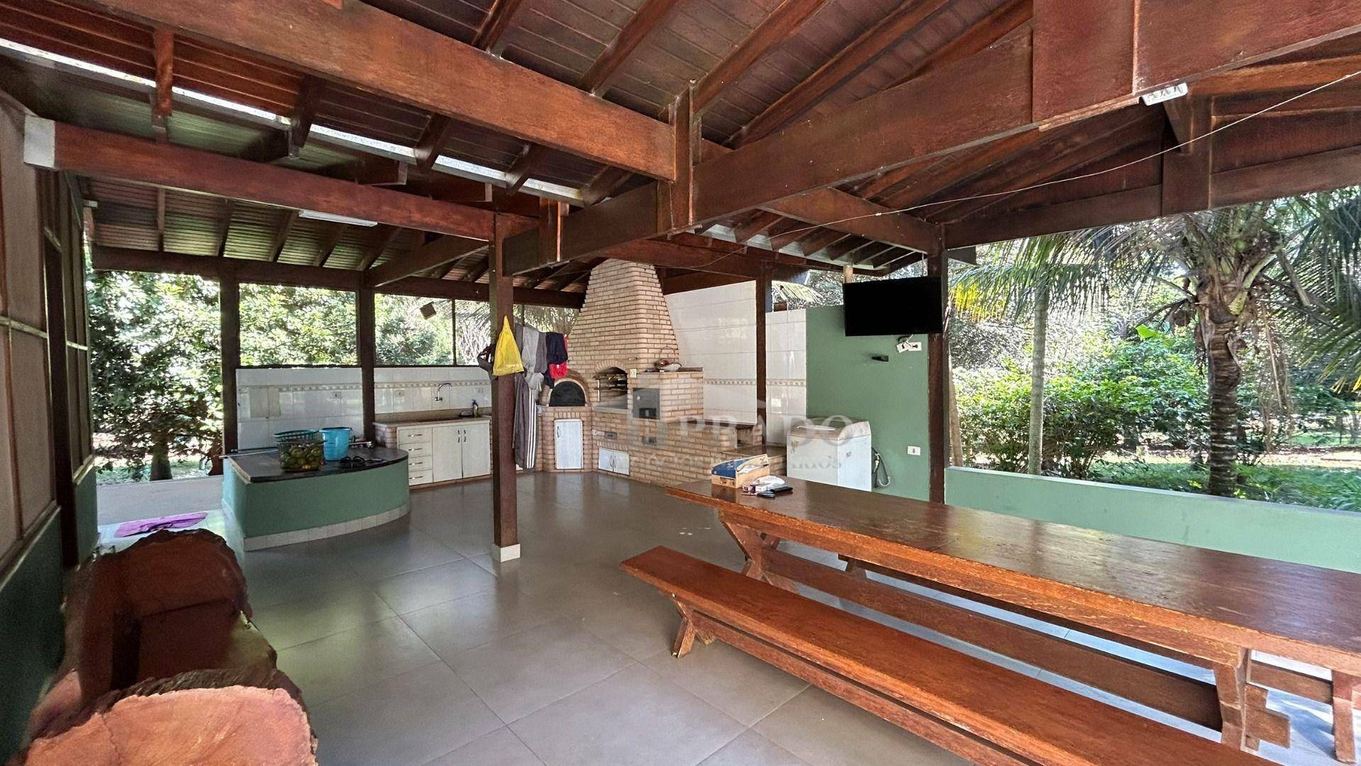 Sítio à venda com 6 quartos, 1100m² - Foto 15
