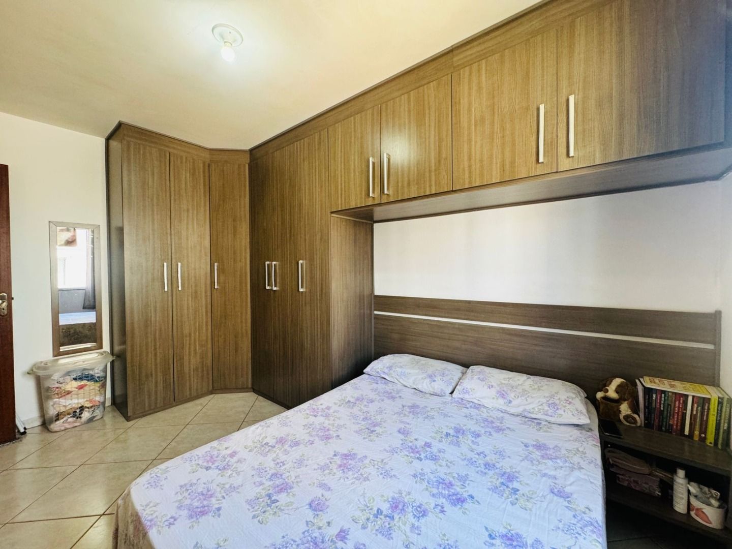 Apartamento à venda com 2 quartos, 50m² - Foto 17