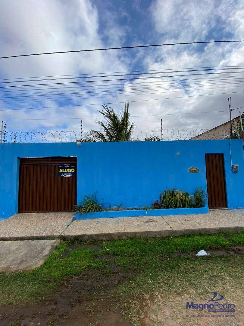 Casa para alugar com 2 quartos, 350M2 - Foto 1