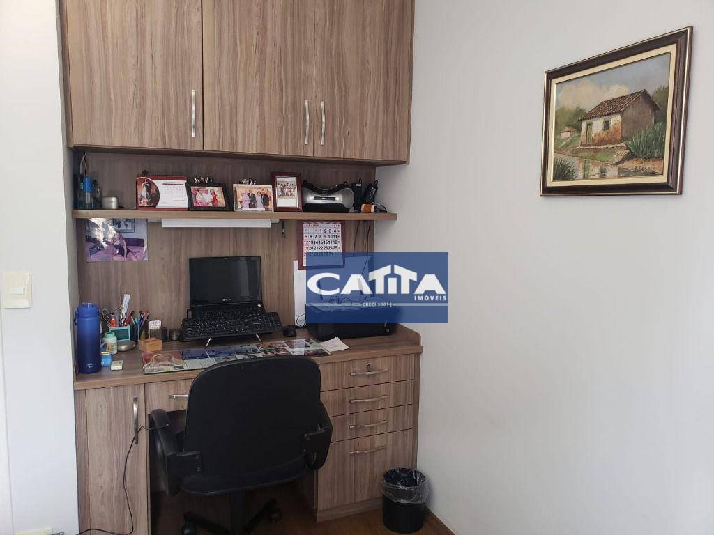 Apartamento à venda com 2 quartos, 70m² - Foto 14