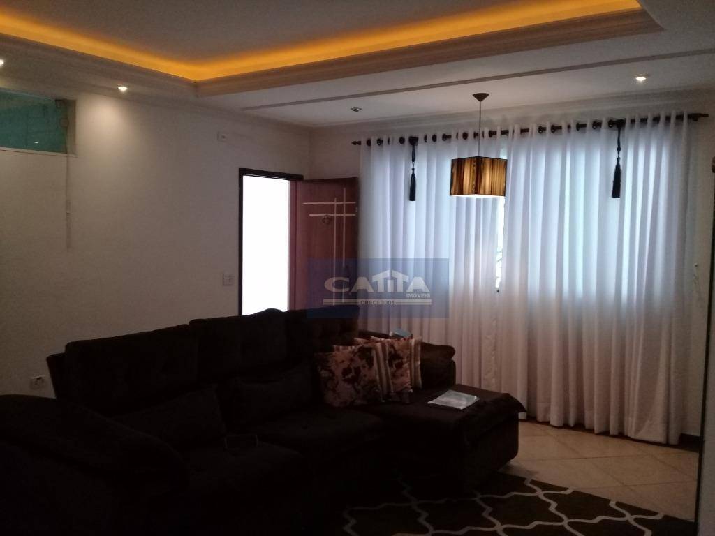 Sobrado à venda com 2 quartos, 320m² - Foto 3