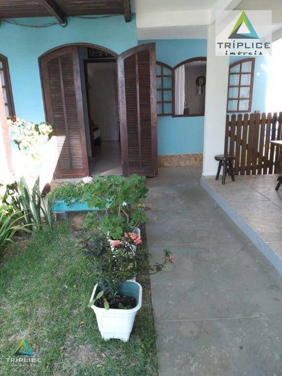 Casa à venda com 9 quartos, 300m² - Foto 10