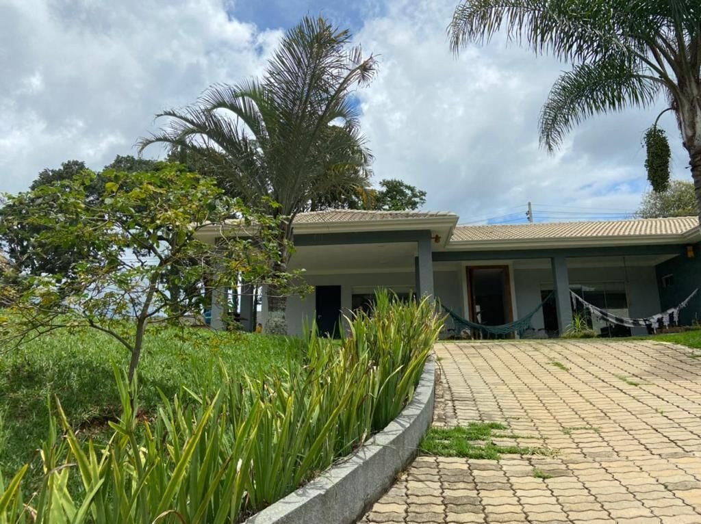 Fazenda à venda com 4 quartos, 2900m² - Foto 21