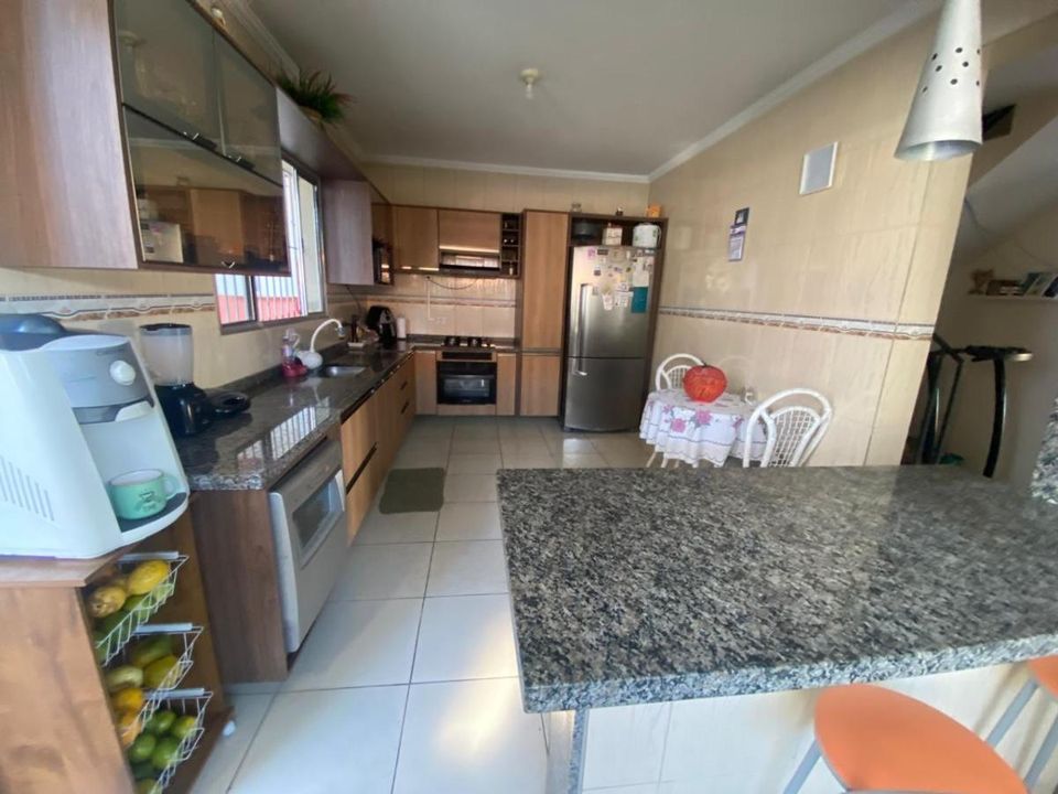 Sobrado à venda com 3 quartos, 150m² - Foto 10