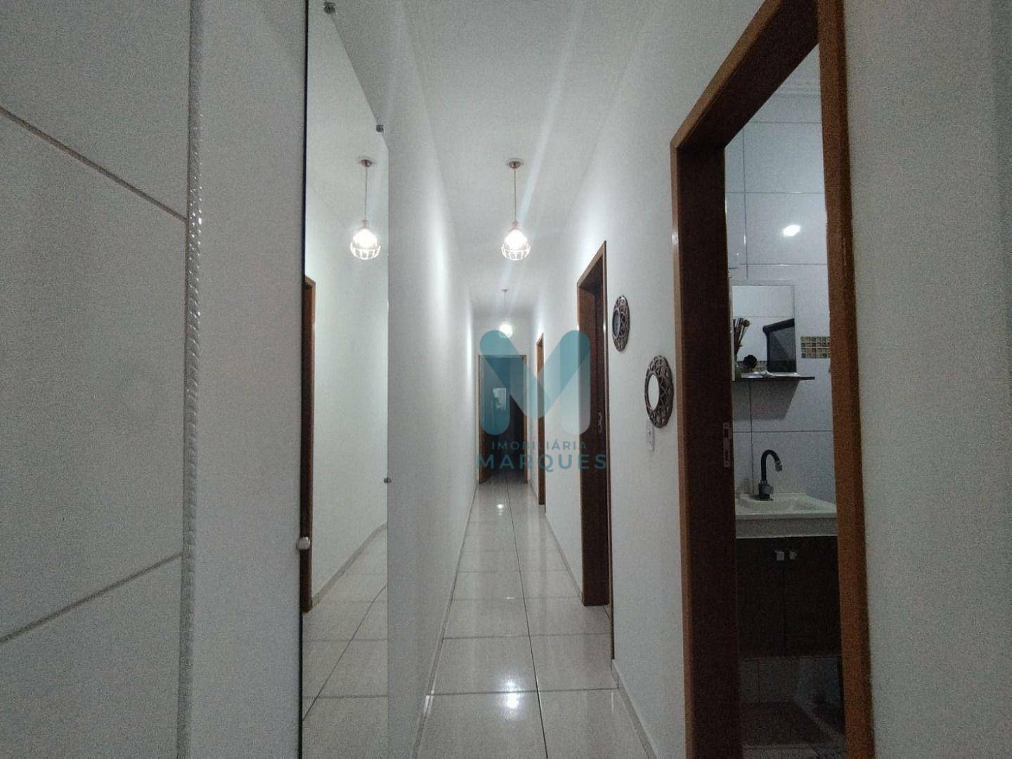 Casa, 3 quartos, 110 m² - Foto 8