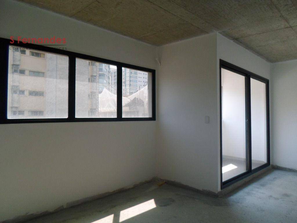 Conjunto Comercial-Sala à venda, 35m² - Foto 9